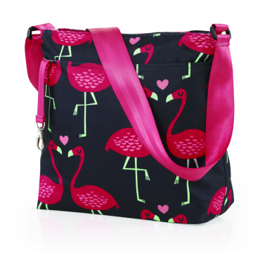 Geanta pentru mamici Cosatto Flamingo Geanta pentru mamici Cosatto Flamingo