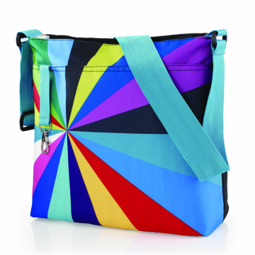 Geanta pentru mamici Cosatto Go Brightly Geanta pentru mamici Cosatto Go Brightly