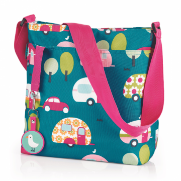 Geanta pentru mamici Cosatto Happy Camper Geanta pentru mamici Cosatto Happy Camper