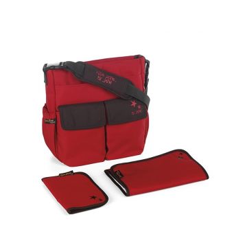 Geanta pentru mamici Jane multifunctionala Geanta pentru mamici Jane multifunctionala