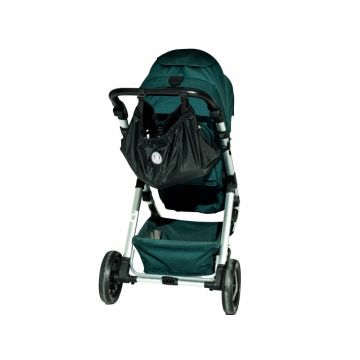Geanta pliabila multifunctionala de carucior BabyJem pentru mamici Geanta pliabila multifunctionala de carucior BabyJem pentru mamici