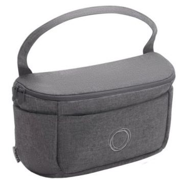 Organizator carucior Bugaboo Grey Melange