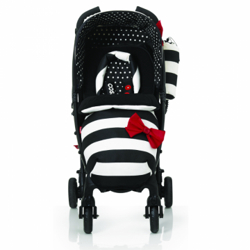 Saculet pentru carucior Cosatto Go Lightly Saculet pentru carucior Cosatto Go Lightly
