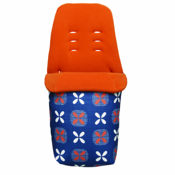Saculet pentru carucior Cosatto Toddle Pip Saculet pentru carucior Cosatto Toddle Pip