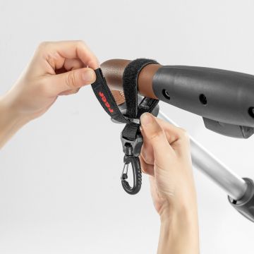 Carlige pentru carucior Reer ClipGo Hook Carlige pentru carucior Reer ClipGo Hook