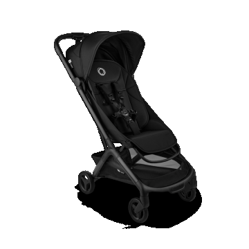 Carucior Bugaboo Butterfly 2 Heritage Black Carucior Bugaboo Butterfly 2 Heritage Black