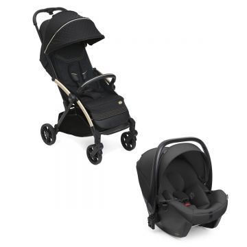 Carucior copii 2 in 1 Chicco Goody X Plus, Kory Plus I-Size 87146, Black Relux, 0luni+ Carucior copii 2 in 1 Chicco Goody X Plus, Kory Plus I-Size 87146, Black Relux, 0luni+