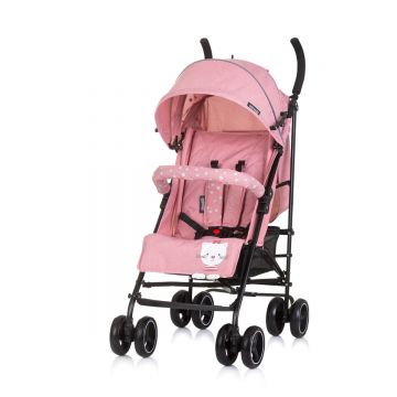 Carucior de vara Chipolino Milan 2025 Cat Carucior de vara Chipolino Milan 2025 Cat