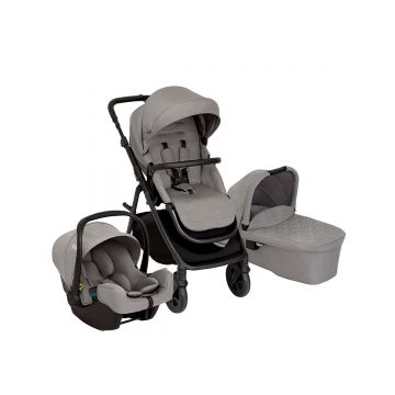 Carucior pentru copii multifunctional 3 in 1 Graco Near2Me DLX Ash (Carucior Near2Me DLX + Landou Near2Me DLX + Scoica SnugLite) Carucior pentru copii multifunctional 3 in 1 Graco Near2Me DLX Ash (Carucior Near2Me DLX + Landou Near2Me DLX + Scoica SnugLite)