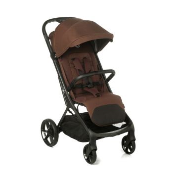Carucior sport, Jane, Akira, Pliabil automat, Tehnologie inovatoare One-Hand Folding, 0 - 22 kg, Din aluminiu, Capotina impermeabila UPF 50+, Husa ploaie, Conform cu EN 1888-1:2018+A1:2022, Argile Carucior sport, Jane, Akira, Pliabil automat, Tehnologie inovatoare One-Hand Folding, 0 - 22 kg, Din aluminiu, Capotina impermeabila UPF 50+, Husa ploaie, Conform cu EN 1888-1:2018+A1:2022, Argile