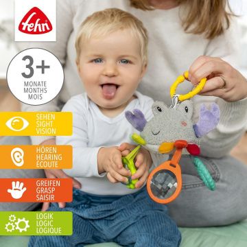 Centru de activitati mini crabul vesel Centru de activitati mini crabul vesel