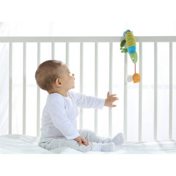 Jucarie suspendabila Cameleon Sigikid Jucarie suspendabila Cameleon Sigikid