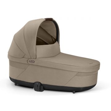 Landou Cybex Gold S Lux Almond Beige Landou Cybex Gold S Lux Almond Beige