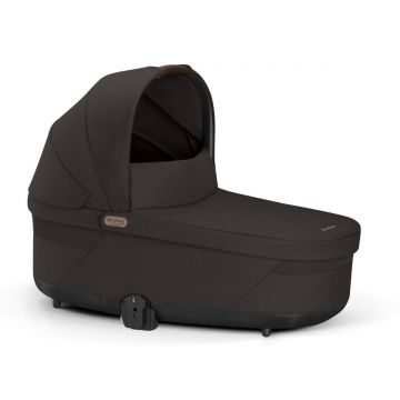 Landou Cybex Gold S Lux Chocolate Brown Landou Cybex Gold S Lux Chocolate Brown