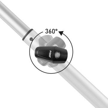 Lanterna USB pentru carucior Reer LightGo Lanterna USB pentru carucior Reer LightGo