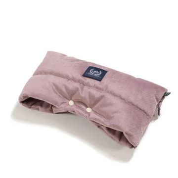 Manson pentru carucior La Millou Velvet French Lavender Manson pentru carucior La Millou Velvet French Lavender