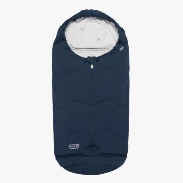 Sac de iarna Voksi Sky Light , Poppy Blue Sac de iarna Voksi Sky Light , Poppy Blue