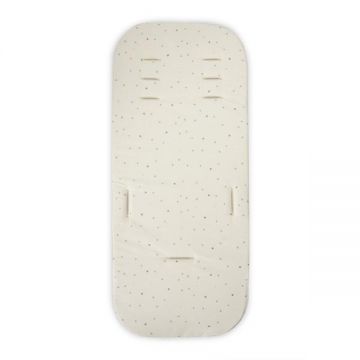 Saltea carucior Cosy Travel Memory spuma cu memorie Beige Sky Saltea carucior Cosy Travel Memory spuma cu memorie Beige Sky
